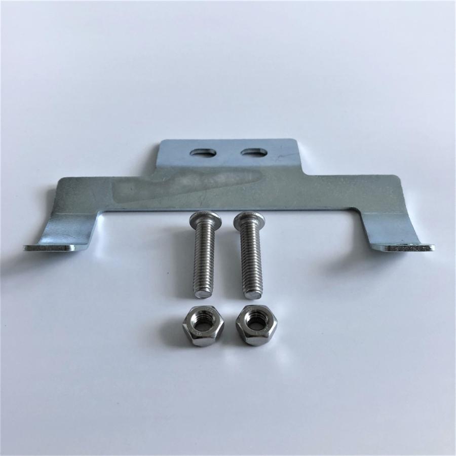 BMW　ツインサス用　エンデュララスト製 イグニッションコイル マウントブラケット　R100RS　R100RT　R100　R80　R65　R45 |  | 03