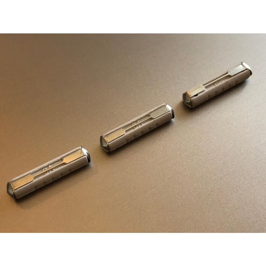 BMW　ヒューズ　8A　3本セット　R100RS　R100RT　R80　R65　R45　R90S　R90/6　R75/6　R80g/s |  | 01