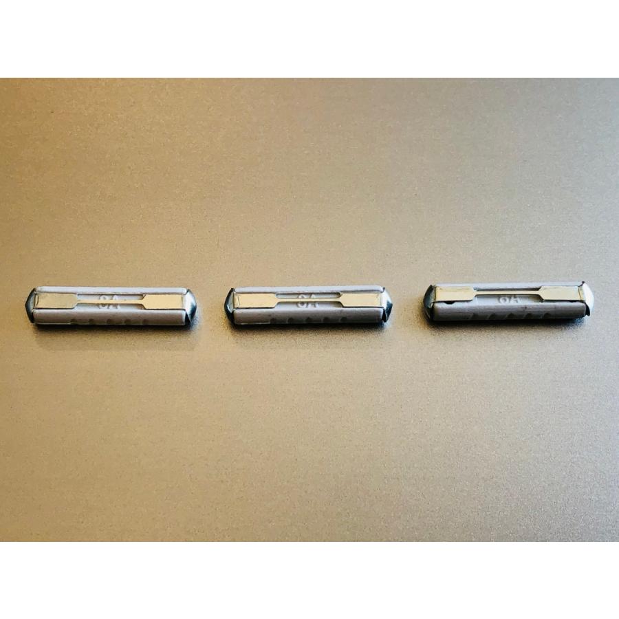 BMW　ヒューズ　8A　3本セット　R100RS　R100RT　R80　R65　R45　R90S　R90/6　R75/6　R80g/s |  | 02