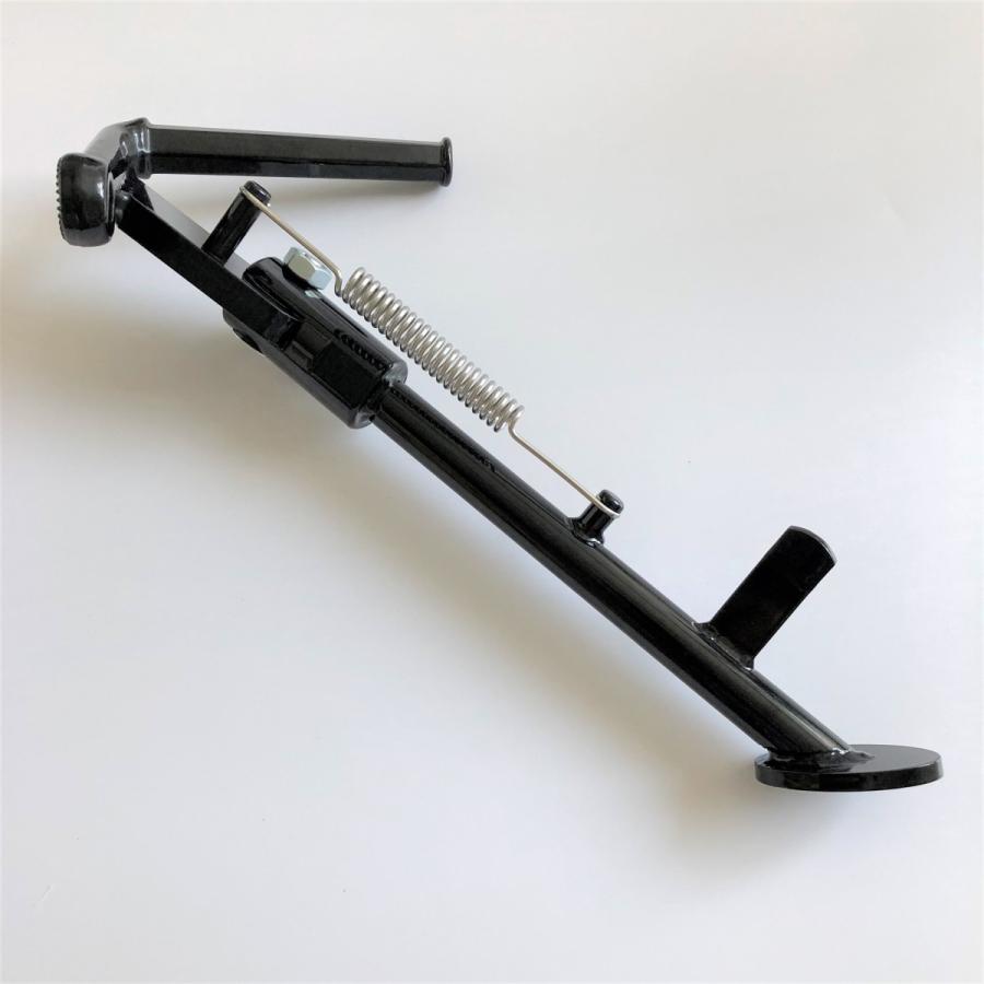 BMW　非自動戻 サイドスタンド　77年式以前の　R100RS　R100RT　R80RT　R100S　R100/7　R90S　R90/6　R75/6　R60/6　R75/5 |  | 01