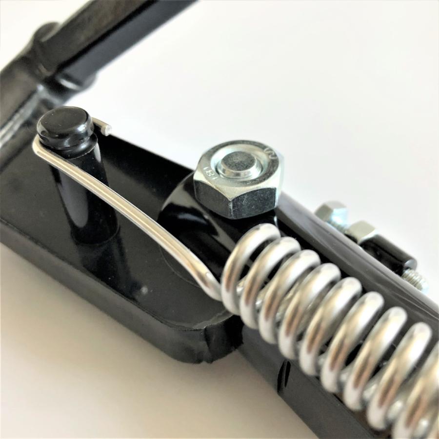BMW　非自動戻 サイドスタンド　77年式以前の　R100RS　R100RT　R80RT　R100S　R100/7　R90S　R90/6　R75/6　R60/6　R75/5 |  | 03