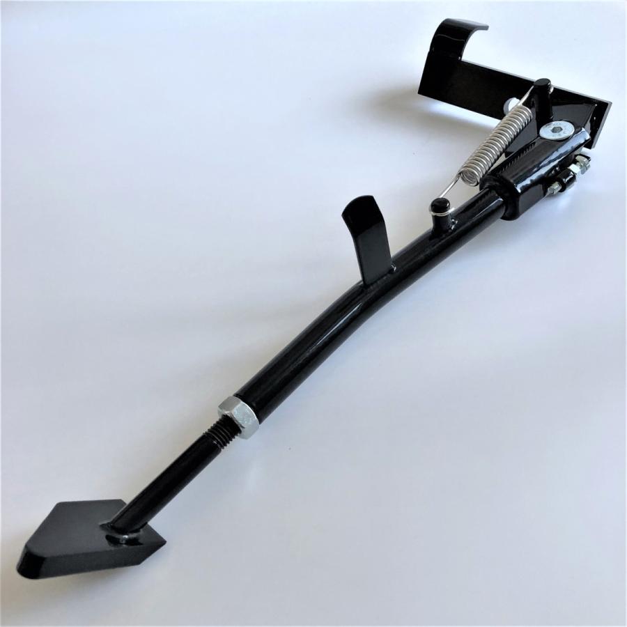 BMW　非自動戻 サイドスタンド　81〜84年式の　R100RS　R100RT　 R100CS　R80　R80RT　R65　R65LS　R45 |  | 01