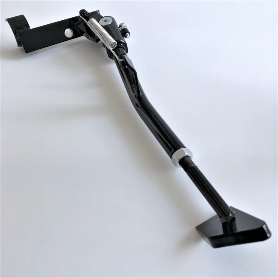 BMW　非自動戻 サイドスタンド　81〜84年式の　R100RS　R100RT　 R100CS　R80　R80RT　R65　R65LS　R45 |  | 04