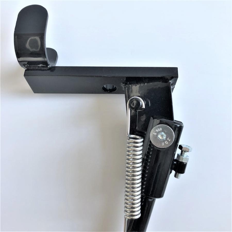 BMW　非自動戻 サイドスタンド　81〜84年式の　R100RS　R100RT　 R100CS　R80　R80RT　R65　R65LS　R45 |  | 05