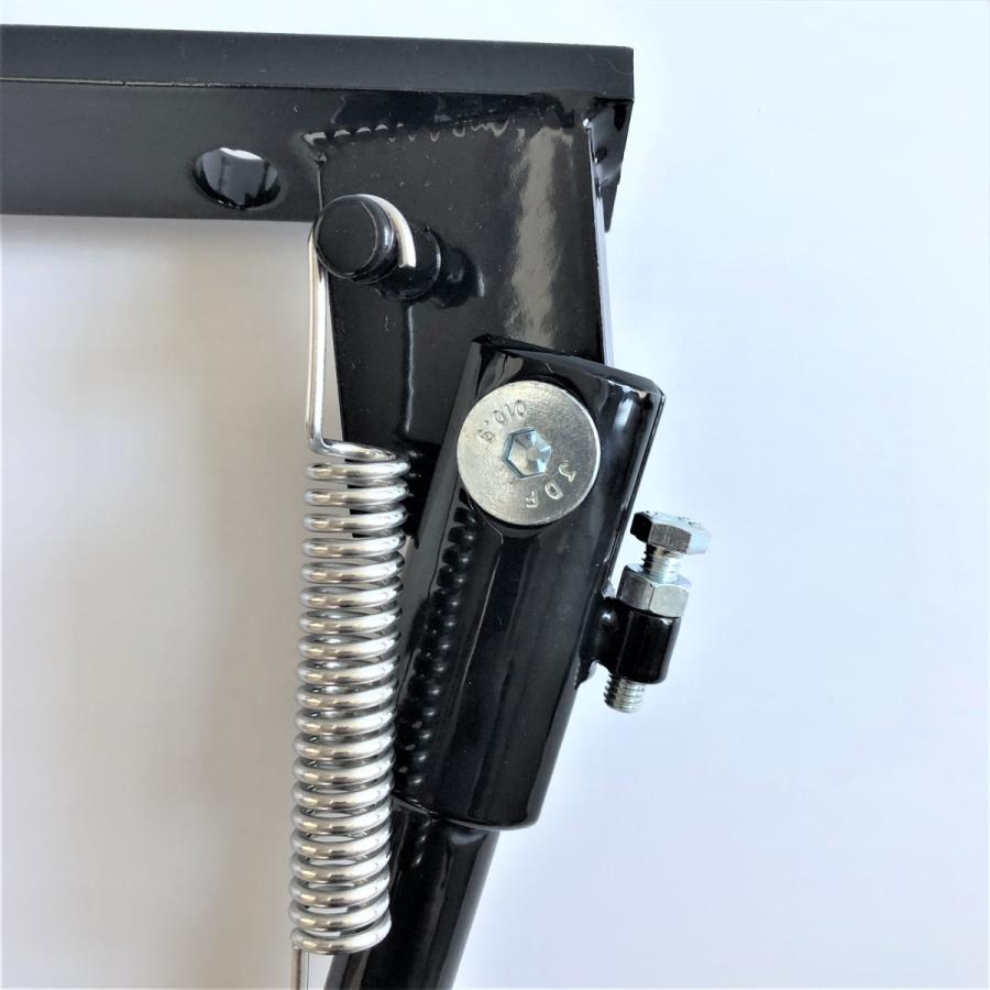 BMW　非自動戻 サイドスタンド　81〜84年式の　R100RS　R100RT　 R100CS　R80　R80RT　R65　R65LS　R45 |  | 06