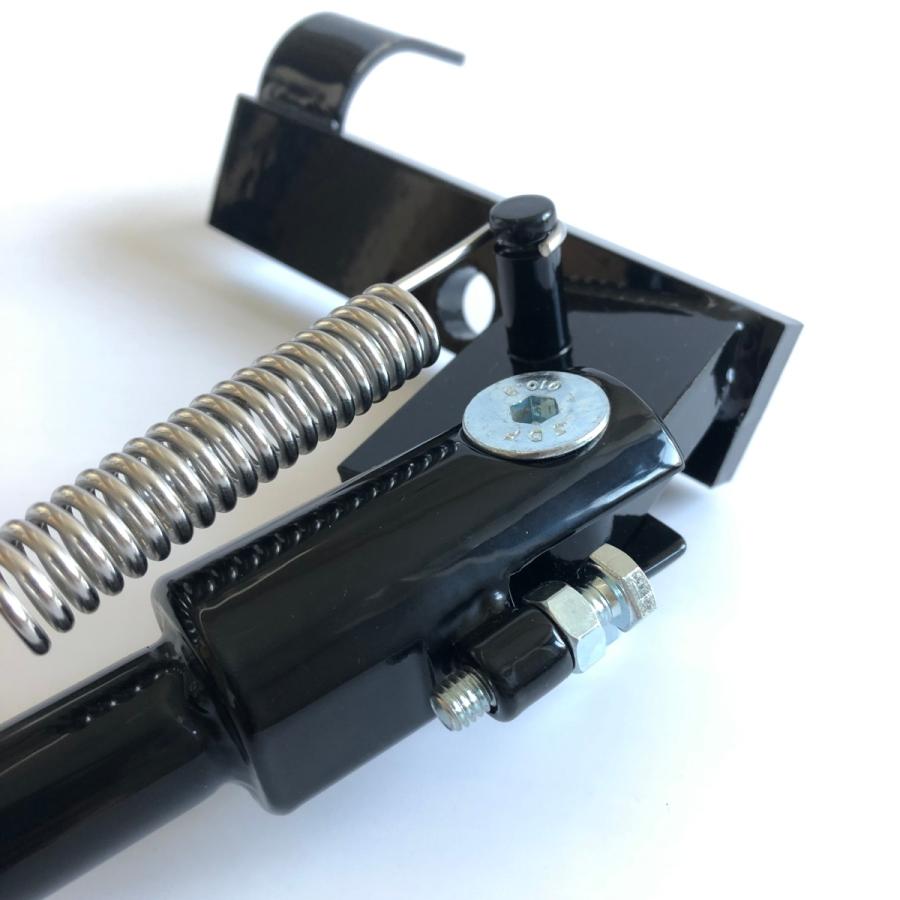 BMW　非自動戻 サイドスタンド　81〜84年式の　R100RS　R100RT　 R100CS　R80　R80RT　R65　R65LS　R45 |  | 07