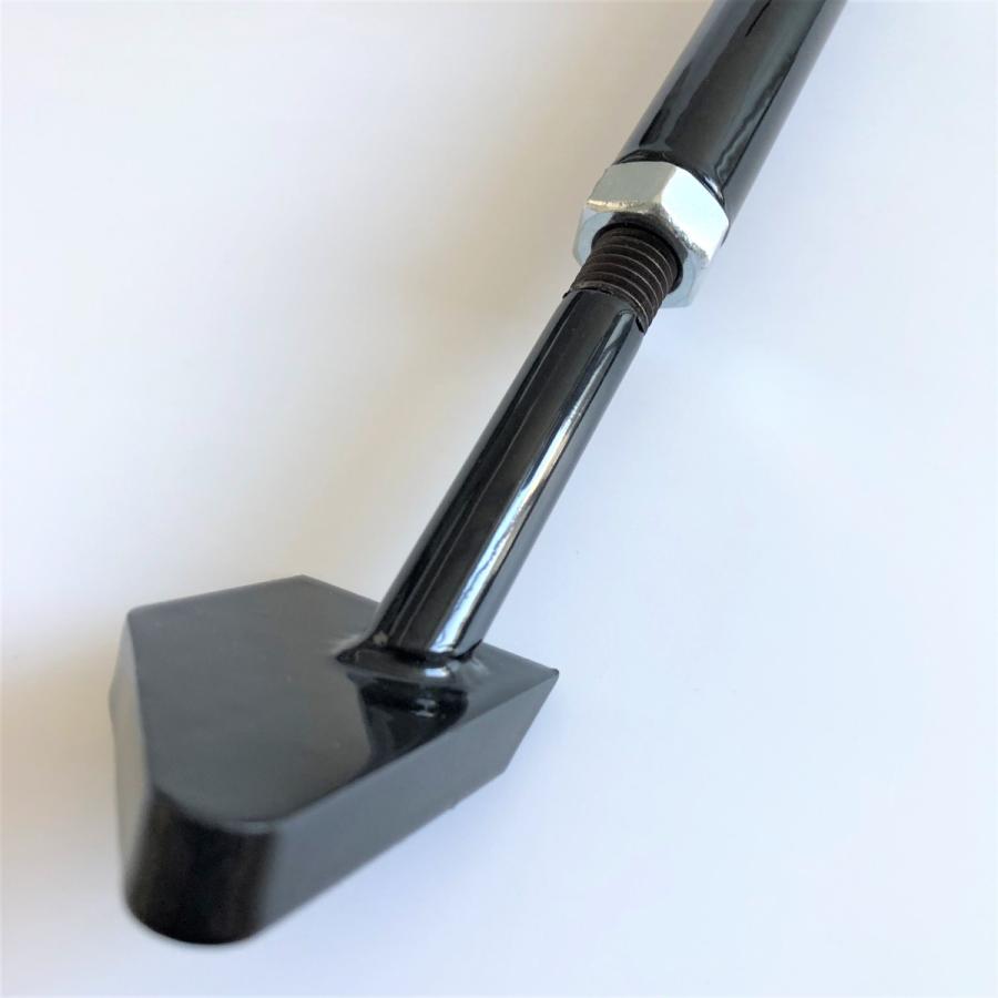 BMW　非自動戻 サイドスタンド　81〜84年式の　R100RS　R100RT　 R100CS　R80　R80RT　R65　R65LS　R45 |  | 08