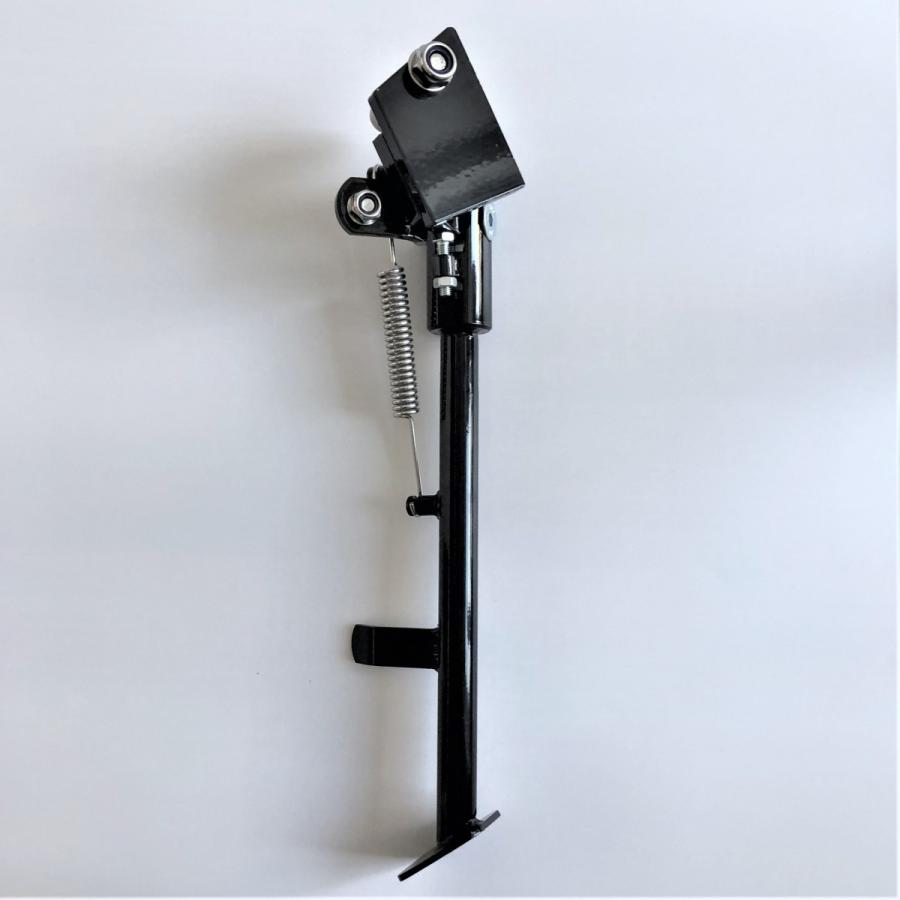 BMW　非自動戻　サイドスタンド　モノレバー　R100RS　R100RT　R80　R80RT　R65　R65RT |  | 08