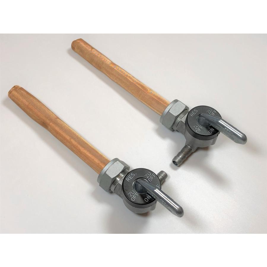 BMW　フューエルコック　L型　純正左右セット　R100RS　R100GS　R100RT　R100R　Mystic　R80　R80GS　R80g/s　R65 |  | 02