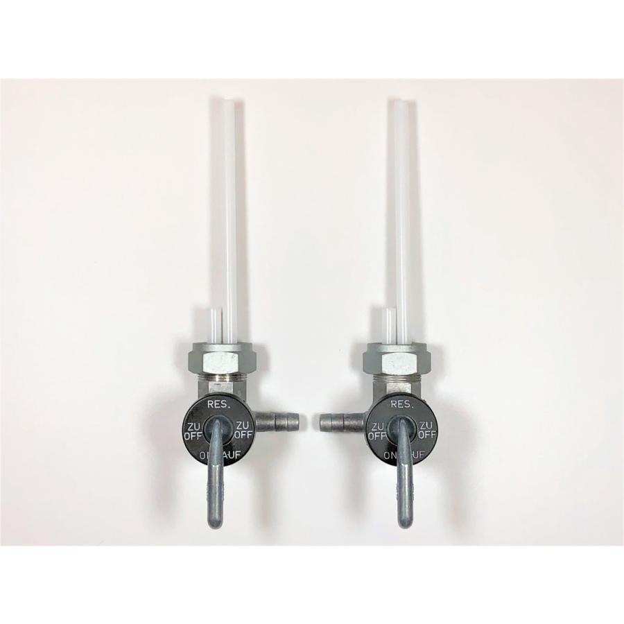 BMW　フューエルコック　L型　純正左右セット　R100RS　R100GS　R100RT　R100R　Mystic　R80　R80GS　R80g/s　R65 |  | 03