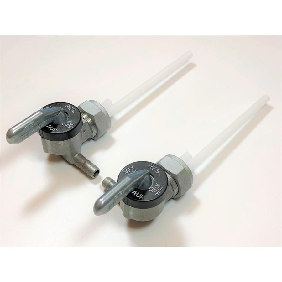 BMW　フューエルコック　L型　純正左右セット　R100RS　R100GS　R100RT　R100R　Mystic　R80　R80GS　R80g/s　R65 |  | 04