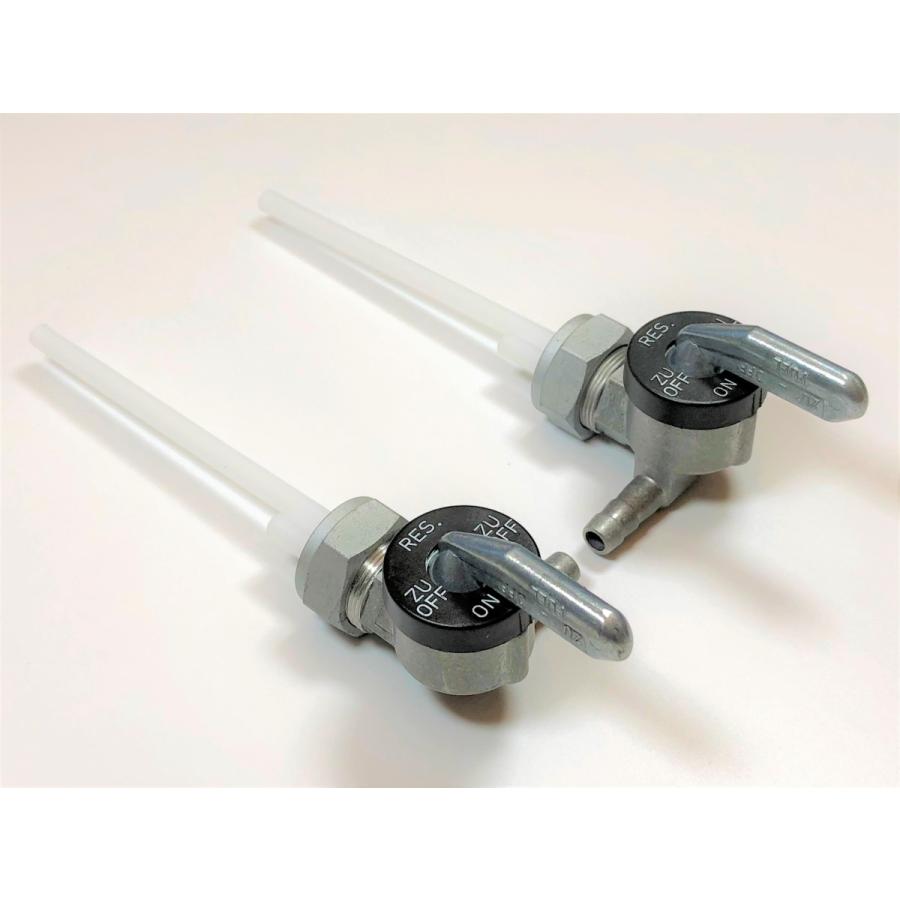 BMW　フューエルコック　L型　純正左右セット　R100RS　R100GS　R100RT　R100R　Mystic　R80　R80GS　R80g/s　R65 |  | 05