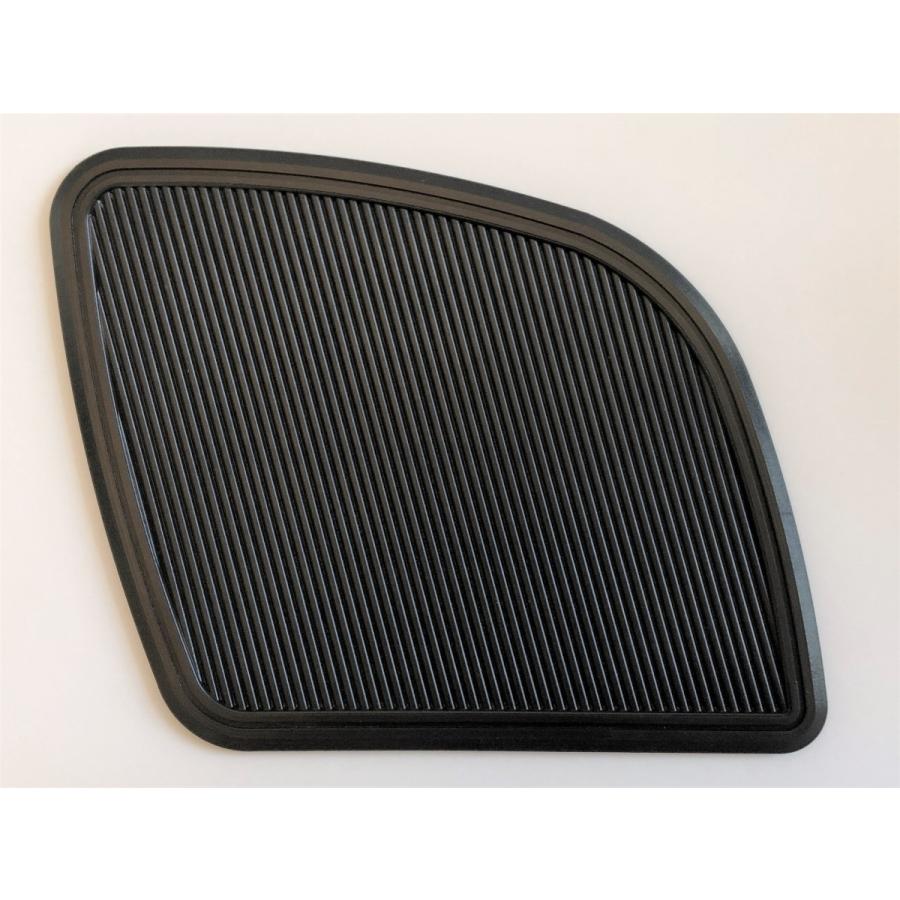 BMW　フューエルタンク　ラバーニーパッド　左右セット　R100RS　R100R　R80　R65　R90S　R60/7　R75/7　R80/7 |  | 01