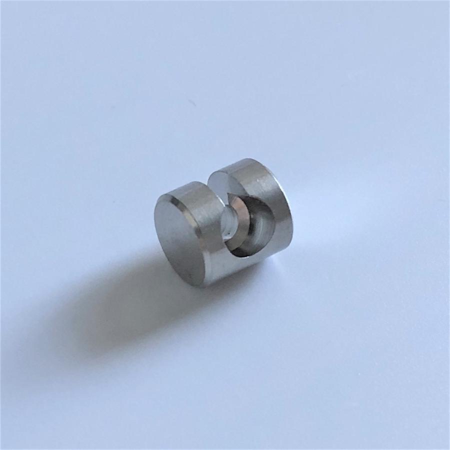 BMW　ステンレス ワイヤー ニップル　クラッチ ブレーキ ワイヤー　R100RS　R100GS　R100RT　R100R　R80　R80GS　R65　R90S |  | 01