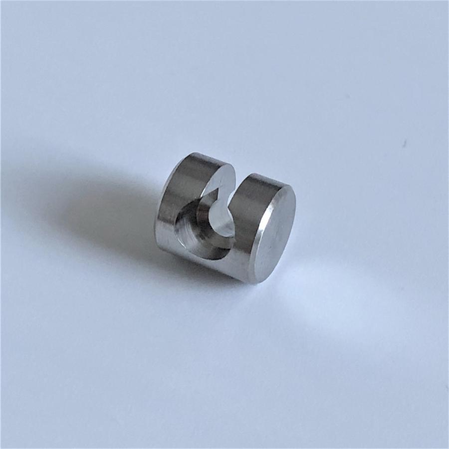 BMW　ステンレス ワイヤー ニップル　クラッチ ブレーキ ワイヤー　R100RS　R100GS　R100RT　R100R　R80　R80GS　R65　R90S |  | 03