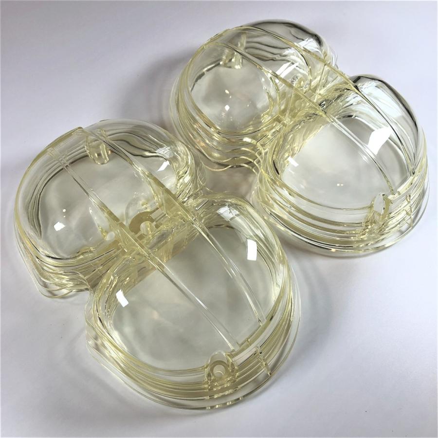 BMW　エンジンヘッドカバー　ロッカーカバー　スケルトン クリア　R100RS　R100GS　R100RT　R100R　R80　R80GS　R65　R90S |  | 05