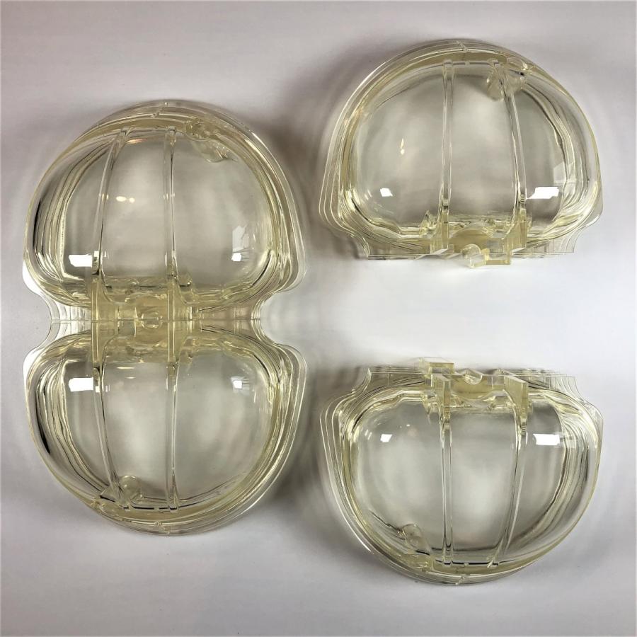 BMW　エンジンヘッドカバー　ロッカーカバー　スケルトン クリア　R100RS　R100GS　R100RT　R100R　R80　R80GS　R65　R90S |  | 06