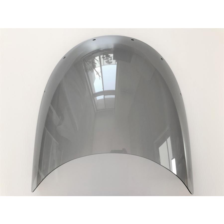 BMW　ビキニカウル用　スクリーン　スタンダードハイ　ライトスモーク　R100S　R100CS　R90S　R80　R65 |  | 04