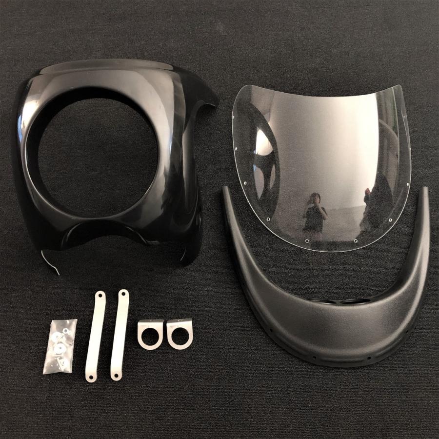 BMW　ビキニカウルセット　R100RS　R100S　R100　R90S　R80　R65 | 