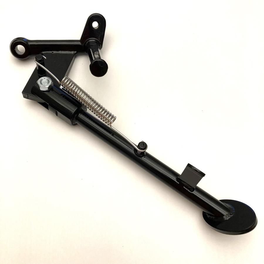 BMW　非自動戻 サイドスタンド　78〜80年式の　R100RS　R100RT　R80RT　R100S　R100/7　R80/7　R75/7　R60/7 |  | 06