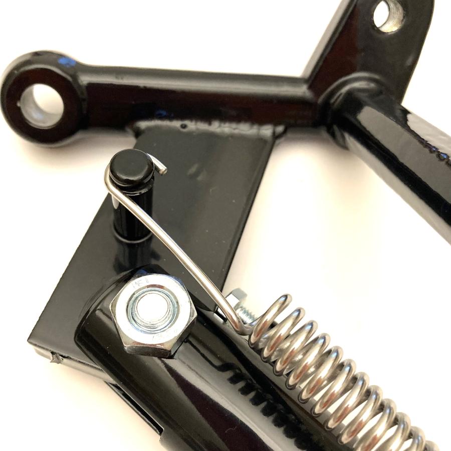 BMW　非自動戻 サイドスタンド　78〜80年式の　R100RS　R100RT　R80RT　R100S　R100/7　R80/7　R75/7　R60/7 |  | 07