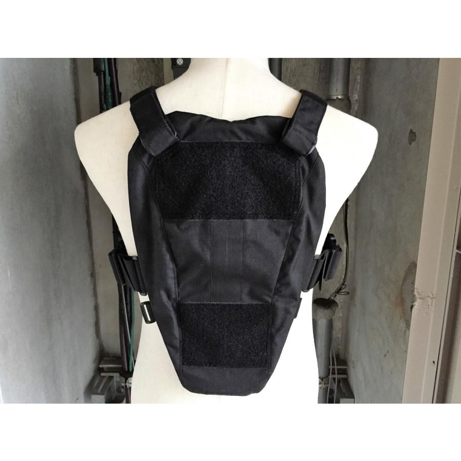 PROTECTOR SHELL　BLACK |  | 03