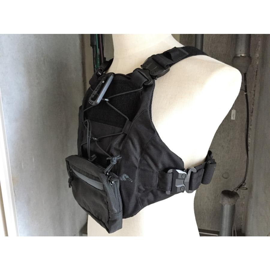 PROTECTOR SHELL　BLACK |  | 04