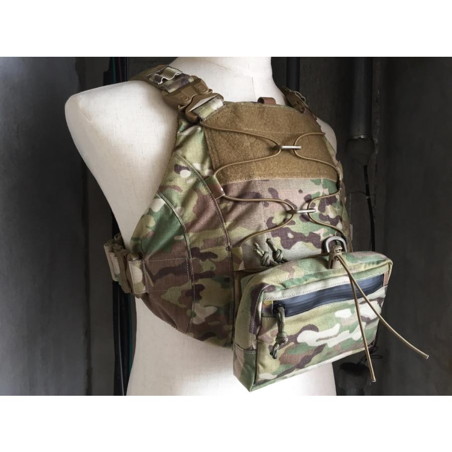 PROTECTOR SHELL　MultiCam |  | 01