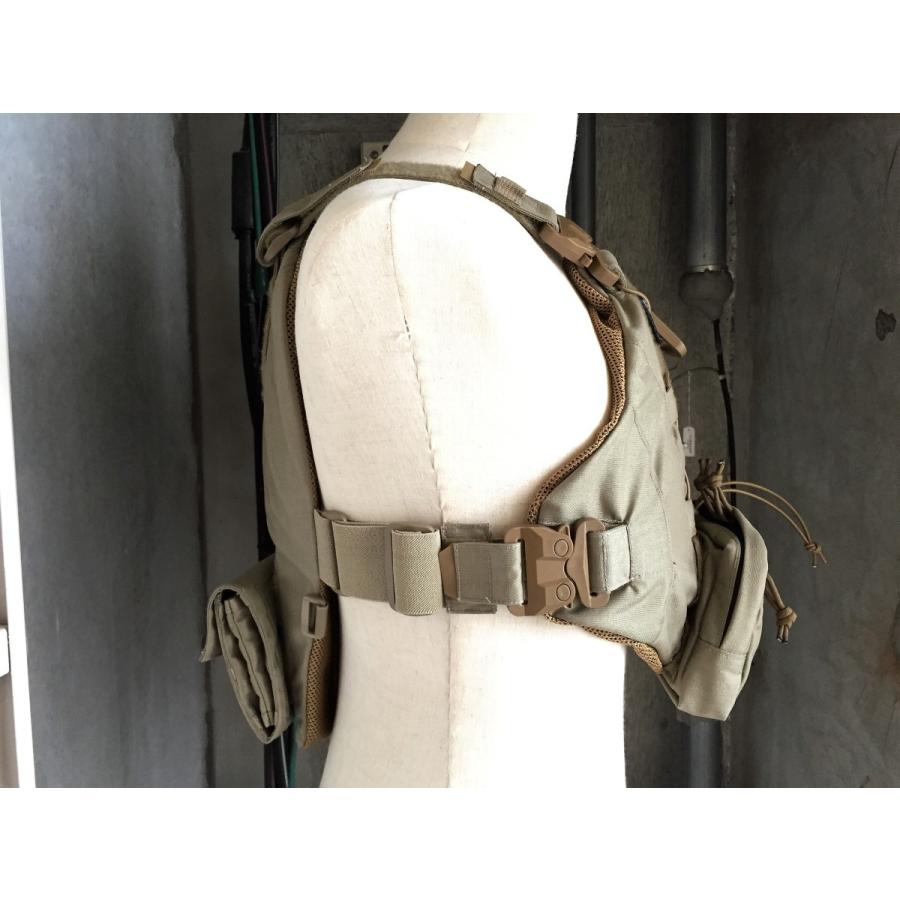 PROTECTOR SHELL　MultiCam |  | 12