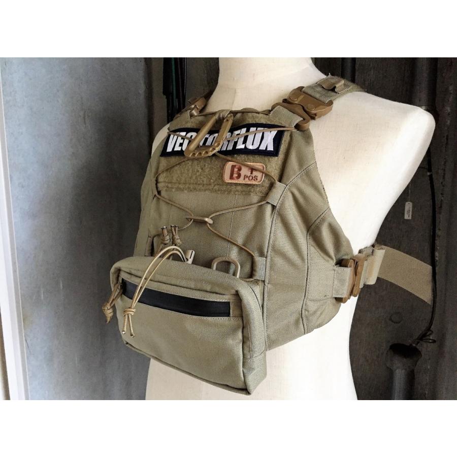 PROTECTOR SHELL　MultiCam |  | 15