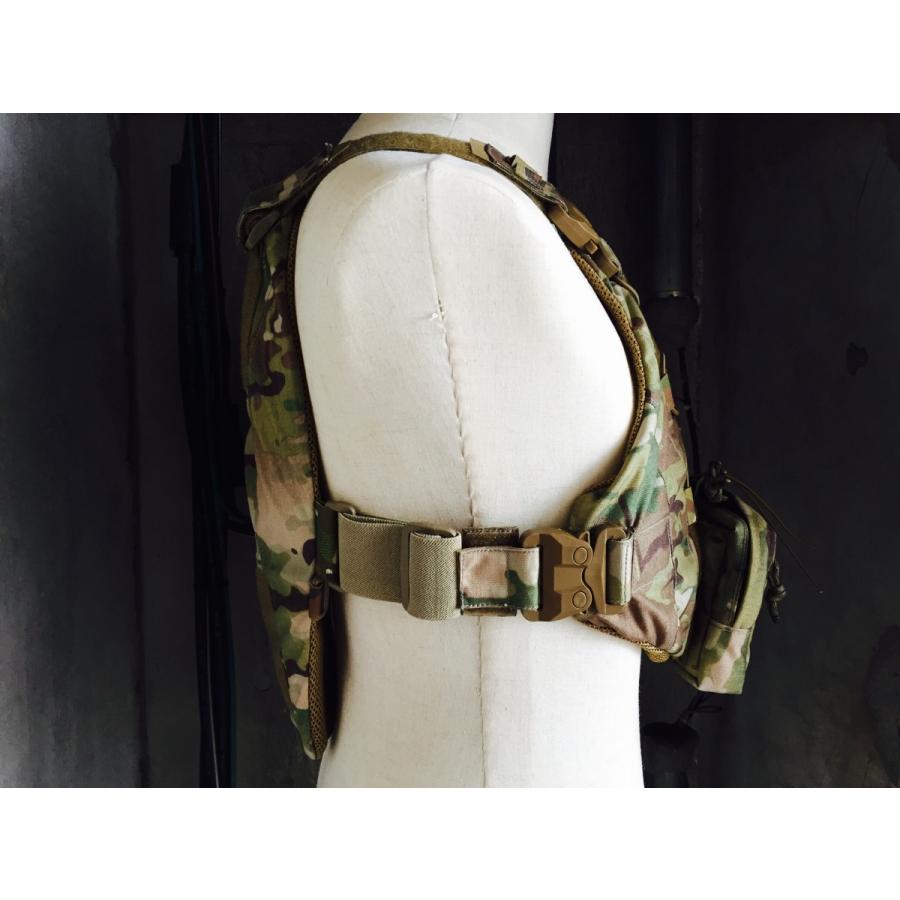 PROTECTOR SHELL　MultiCam |  | 02
