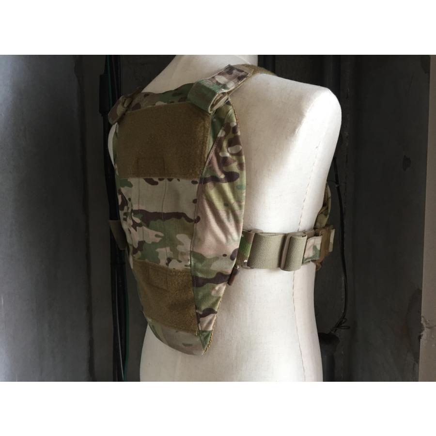 PROTECTOR SHELL　MultiCam |  | 03
