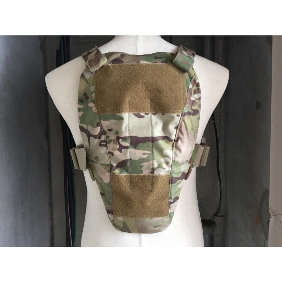 PROTECTOR SHELL　MultiCam |  | 04