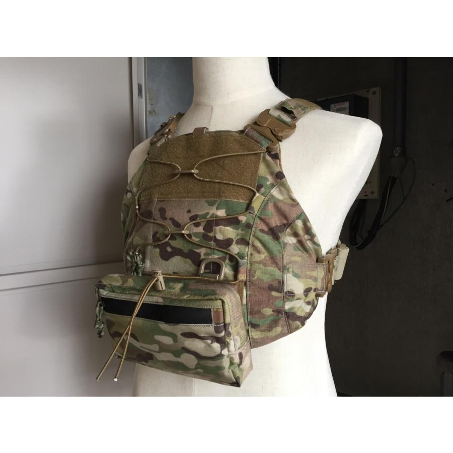 PROTECTOR SHELL　MultiCam |  | 05
