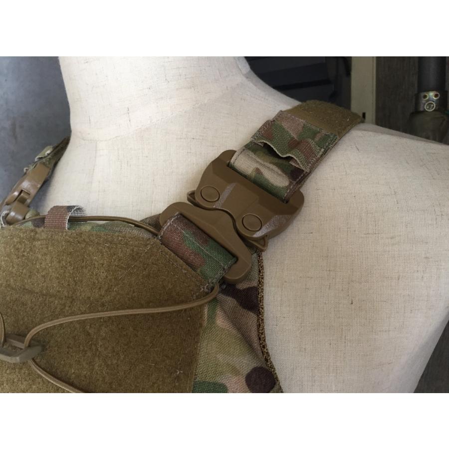 PROTECTOR SHELL　MultiCam |  | 06