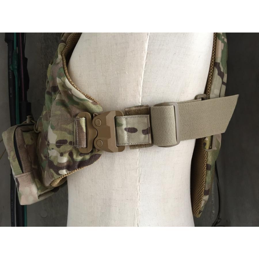 PROTECTOR SHELL　MultiCam |  | 07