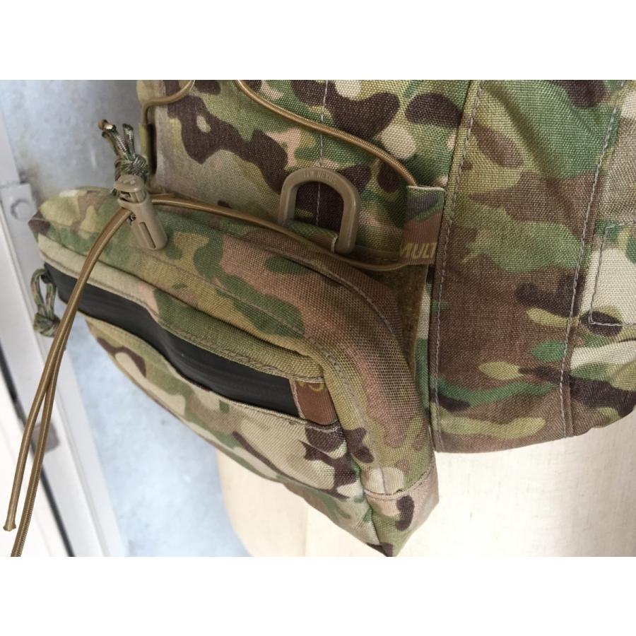 PROTECTOR SHELL　MultiCam |  | 08