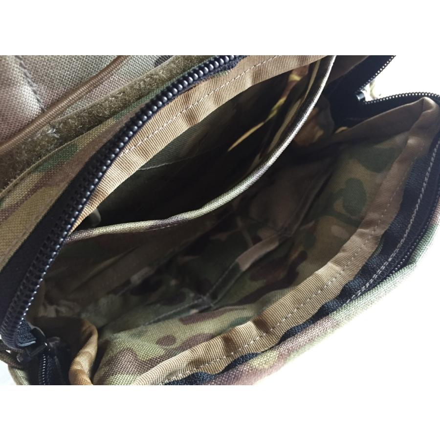 PROTECTOR SHELL　MultiCam |  | 09