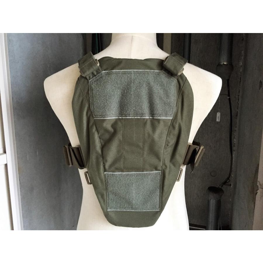 PROTECTOR SHELL　RangerGreen |  | 03