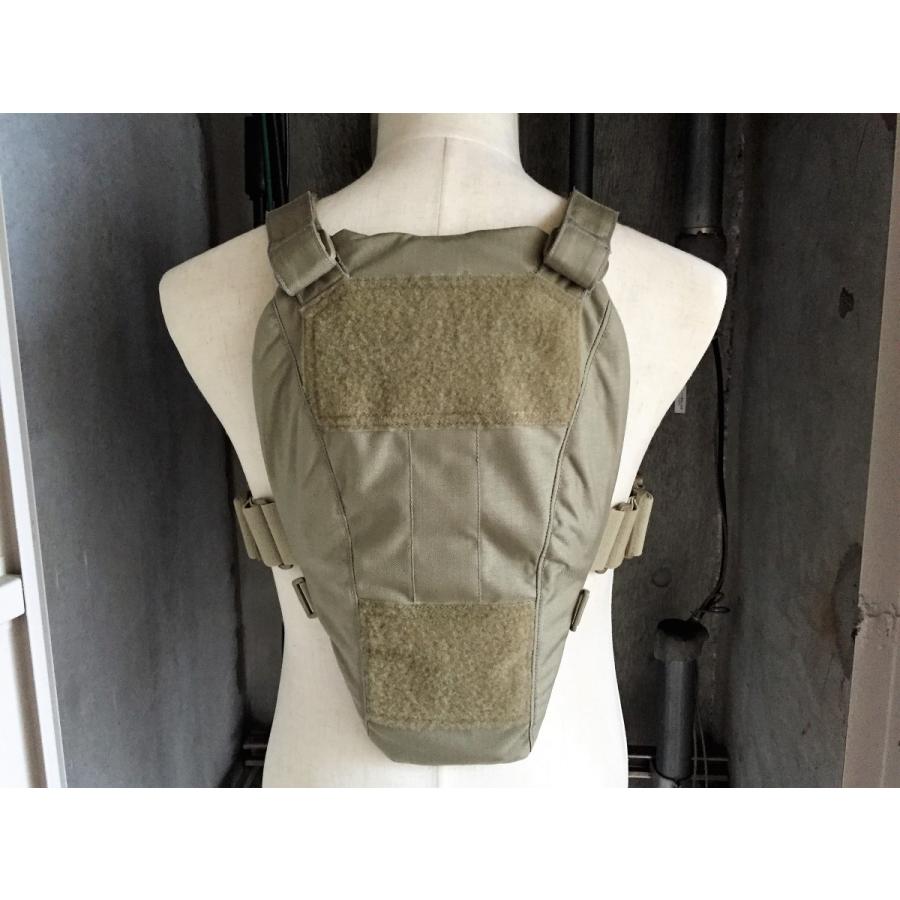 PROTECTOR SHELL　TAN499 |  | 10