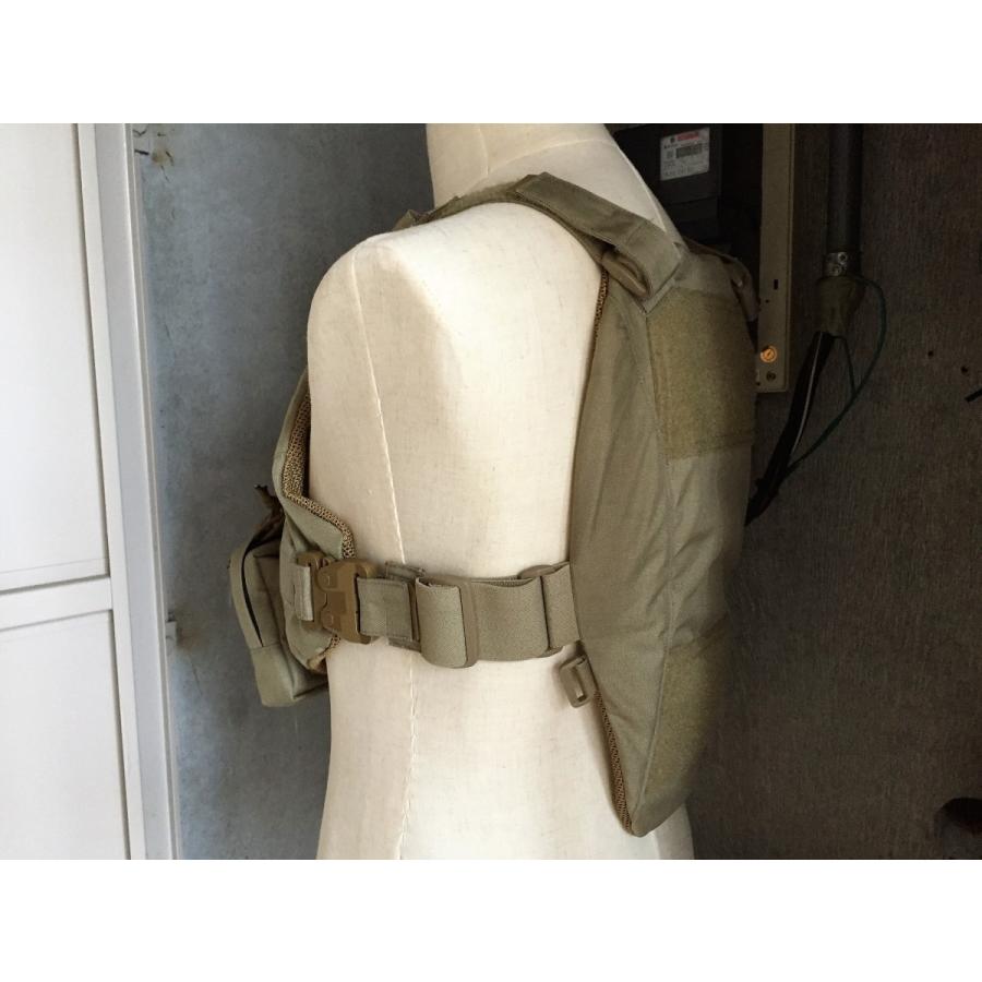 PROTECTOR SHELL　TAN499 |  | 11