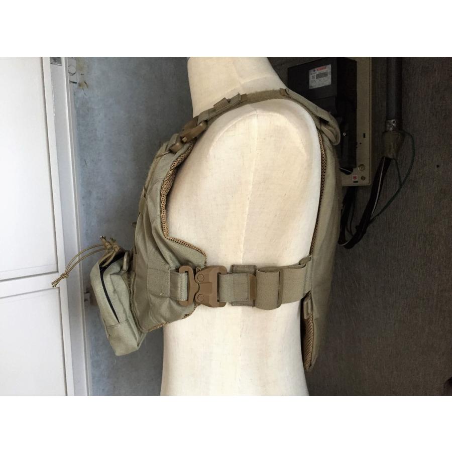 PROTECTOR SHELL　TAN499 |  | 12