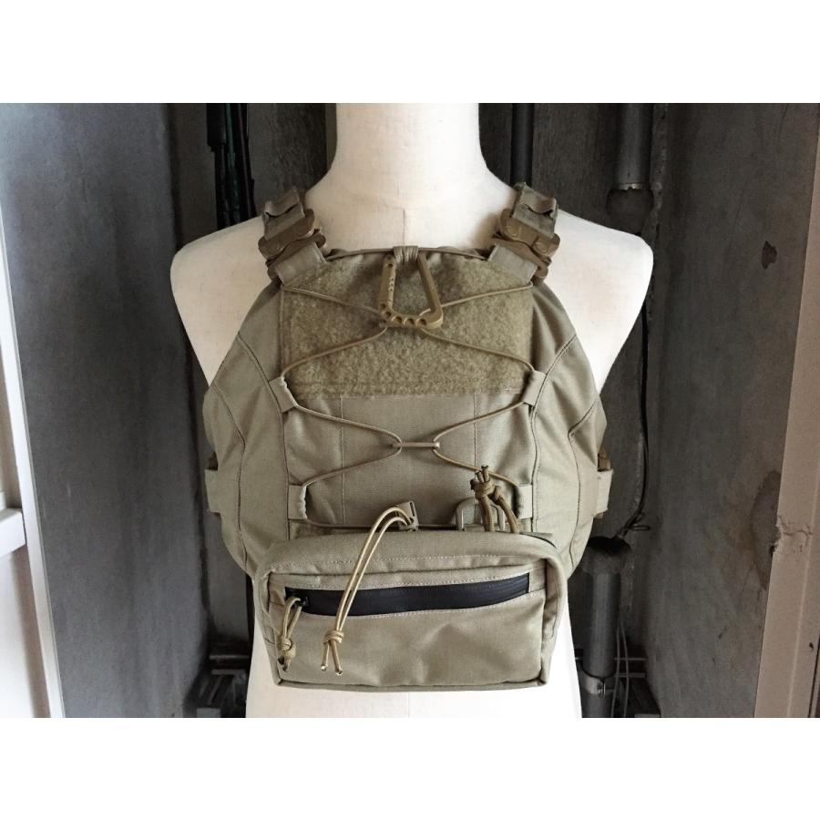 PROTECTOR SHELL　TAN499 |  | 06