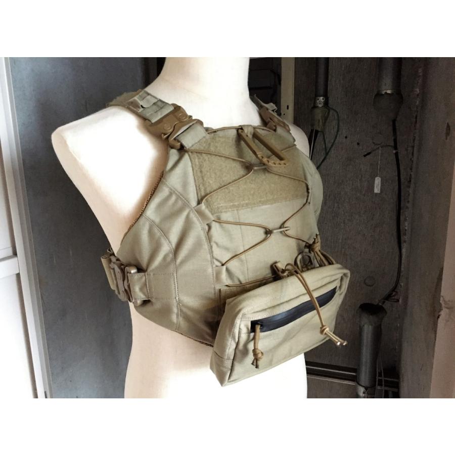 PROTECTOR SHELL　TAN499 |  | 07