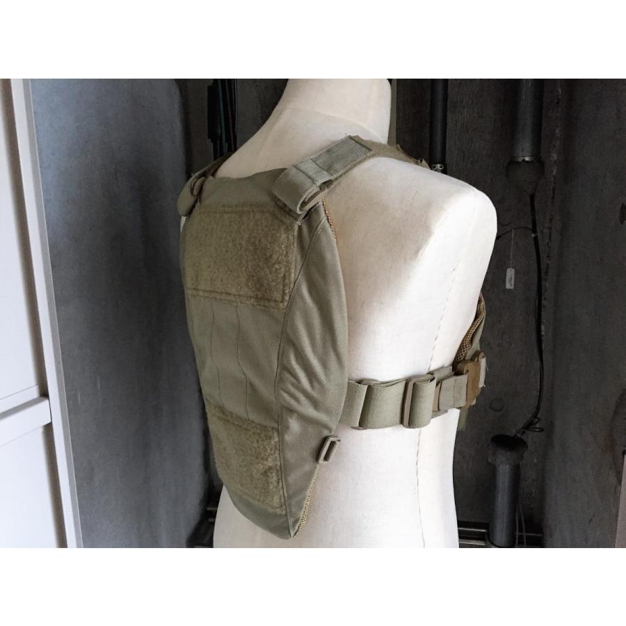 PROTECTOR SHELL　TAN499 |  | 09