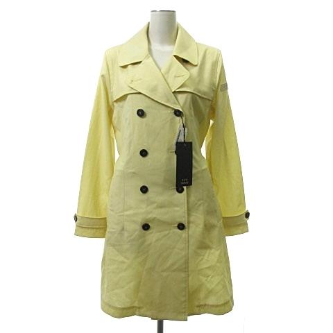 お客様満足度no 1 中古 タトラス Tatras トレンチコート スプリングコート Lta14s43 黄色 イエロー 03 Ibs90 レディース ベクトル 古着 001 ブランド古着販売のベクトル 通販 Yahoo ショッピング 期間限定 30 Off Www Skylanceronline Com