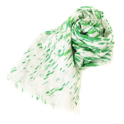 2022SUMMER/AUTUMN新作 ミー mii 良品 大判 ストール ショール カット