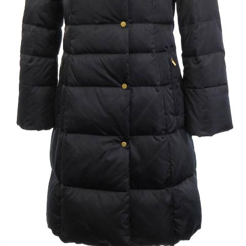 59%OFF!】エポカ EPOCA 良品 ダウンコート レディース ロング 38 2way