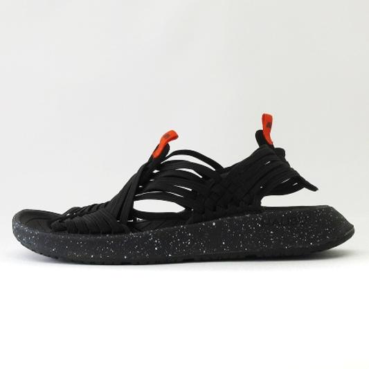 マリブ MALIBU SANDALS RANCHO-ELASTIC EVA サンダル 19-AA-1 黒 ブラック 25.4cm 靴 ■ECS メンズ｜vectorpremium｜02