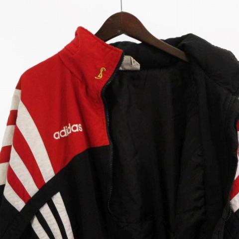 adidas（アディダス） ヴィンテージ トラック ジャケット ジップアップ